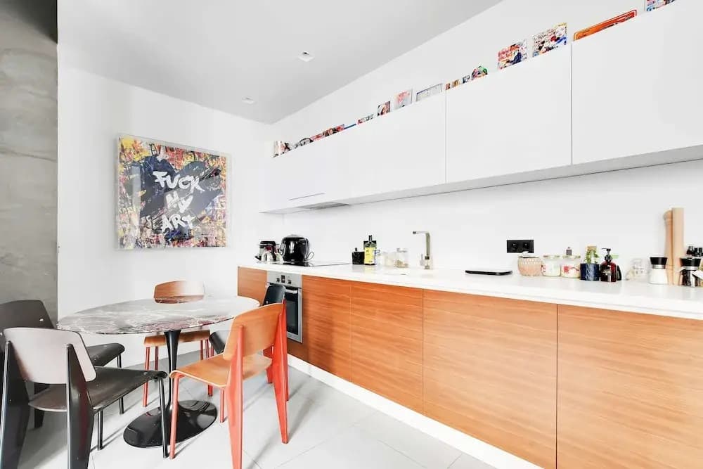 Charming Apartment - 1br/2p - In the Heart of Le Marais - photo 7