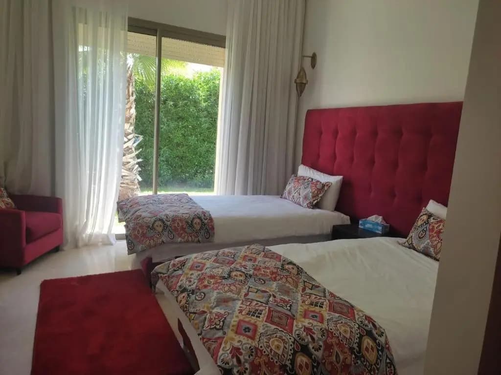 Villa isolée 4 façades avec piscine - photo 4