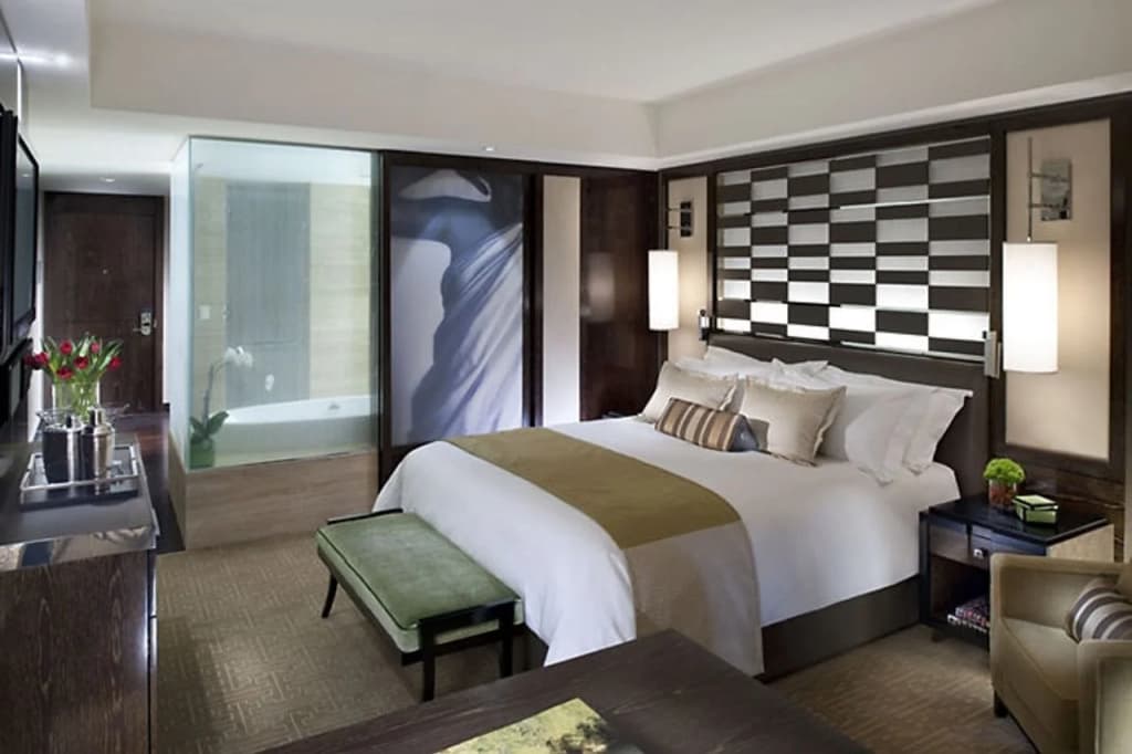 Waldorf Astoria Las Vegas - photo 2