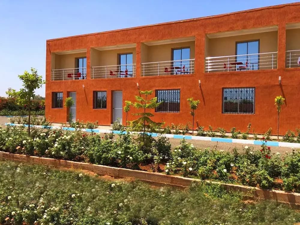 Palais Benfatah - main photo