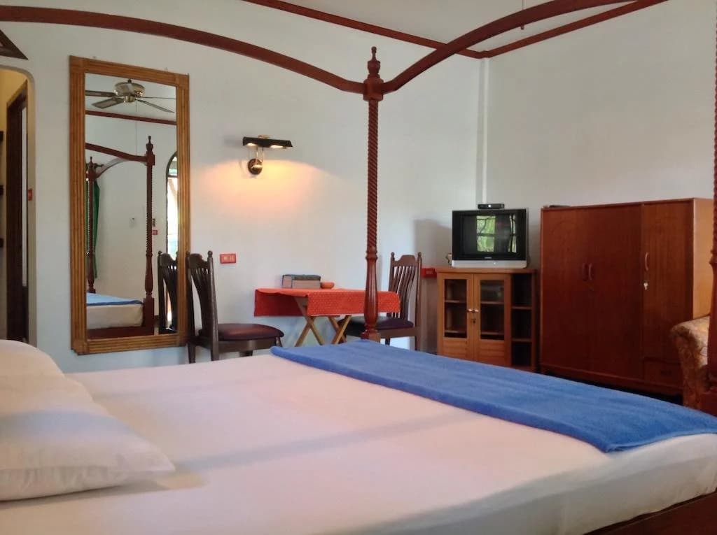 Wimaanburi Resort - photo 2