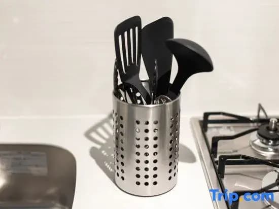 Dash Living Osaki - photo 5