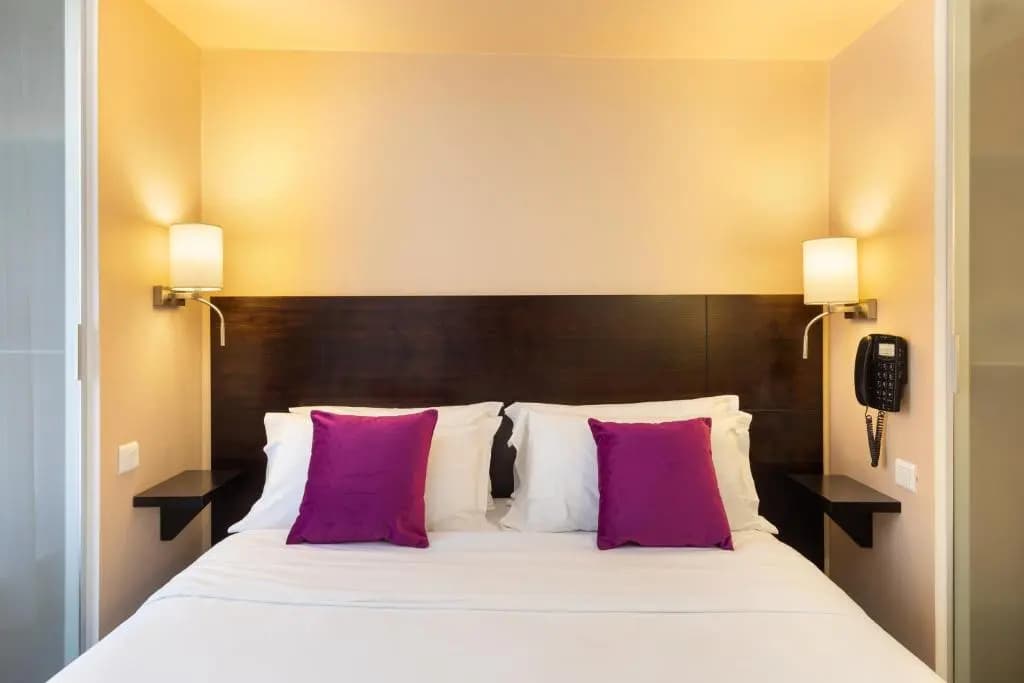 Hotel Florence Nice - photo 29