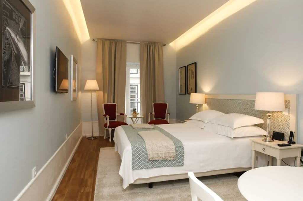 Alecrim ao Chiado - photo 5
