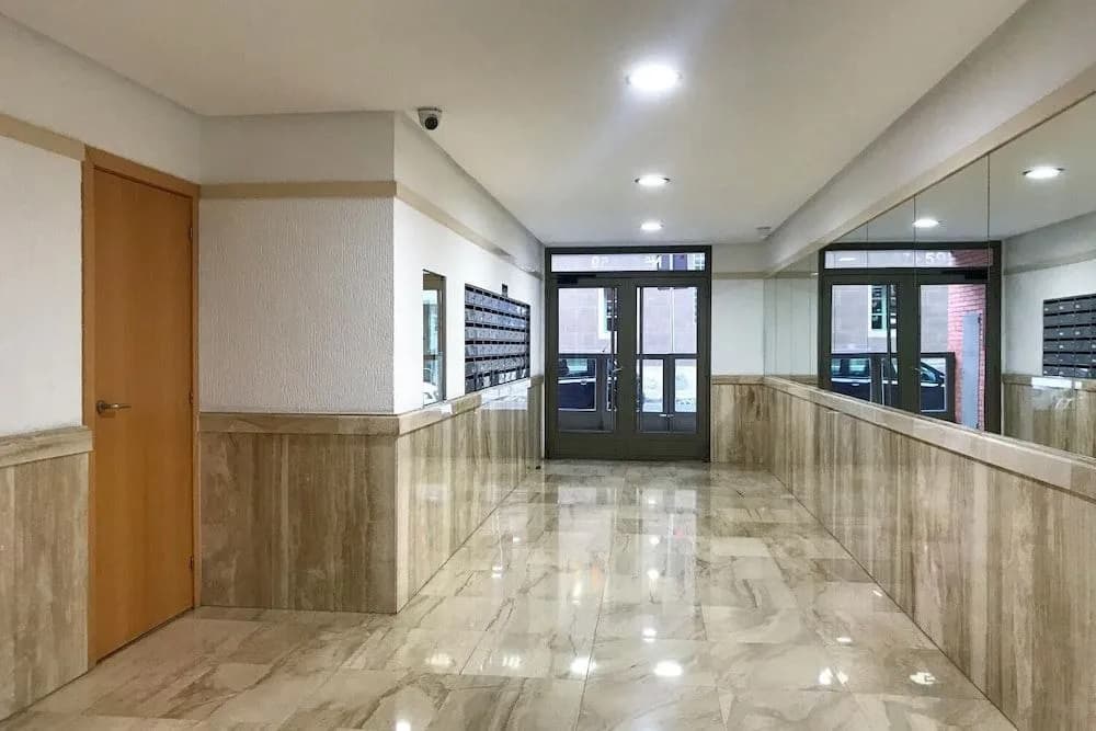 Plaza España Apartment - photo 13