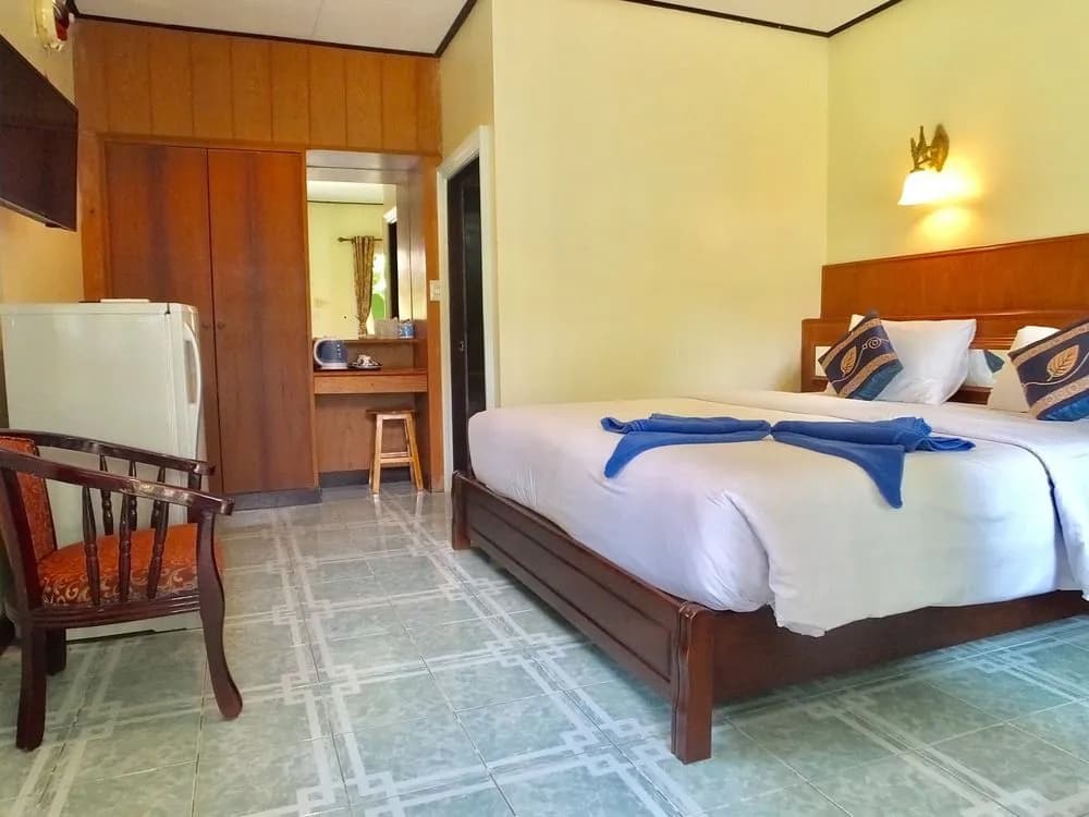 Guest House blue Andaman - photo 5