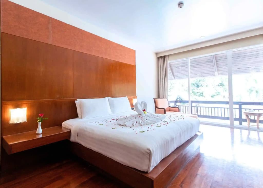 Mission Hills Phuket Golf Resort - photo 7