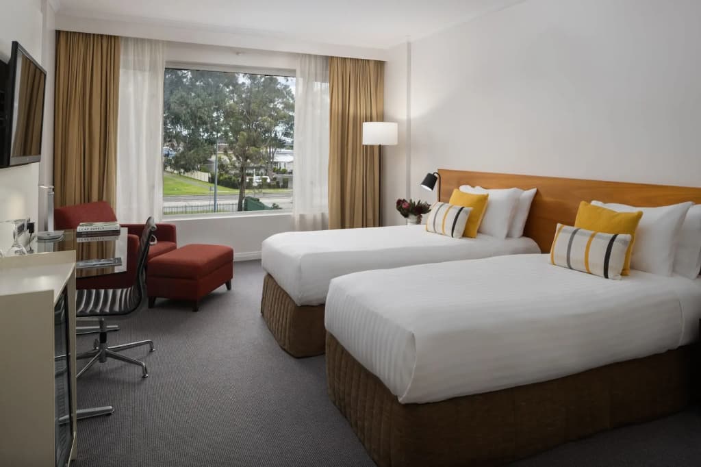 Rydges Bankstown - photo 31