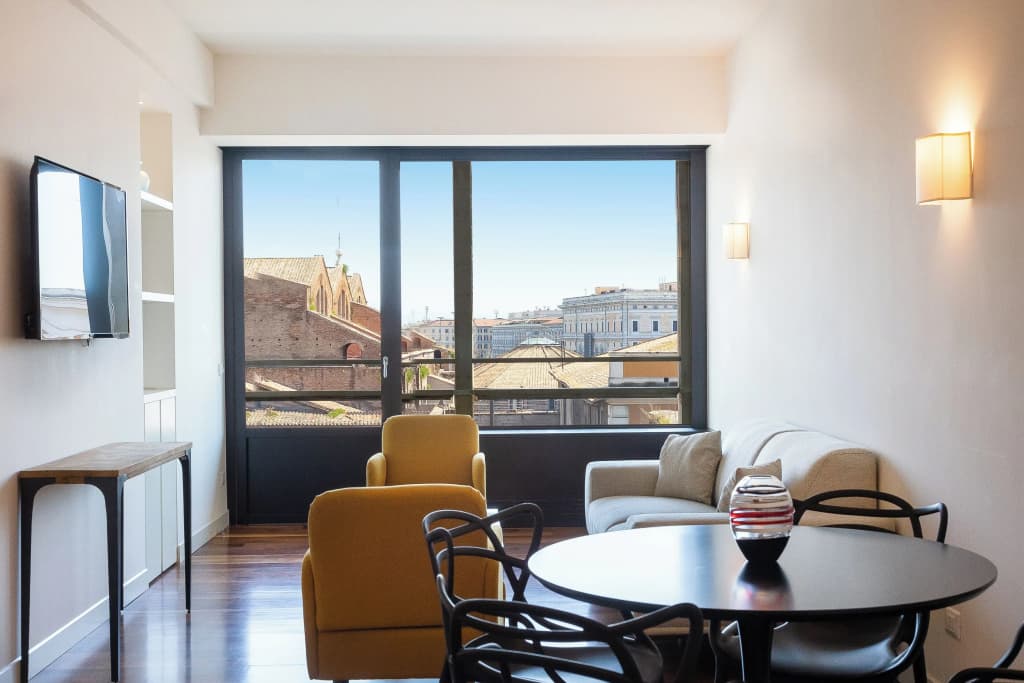 Parigi 24 Penthouse - photo 26