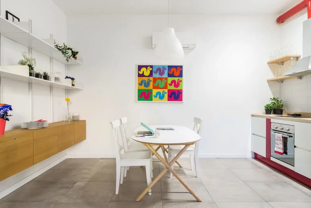 HomeatHotel - Ampola - photo 18