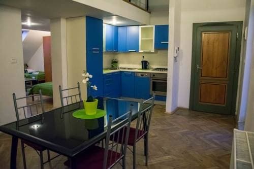 Prague Centre Apartments - photo 3