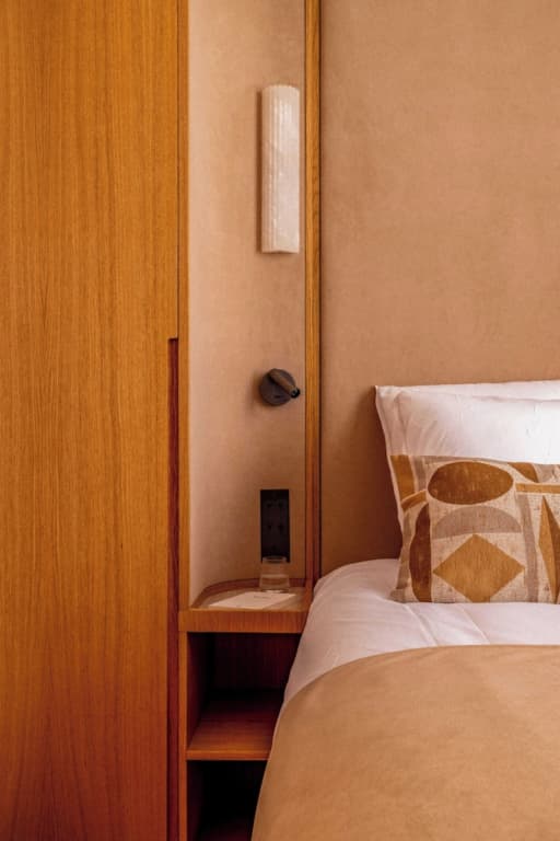 Luxury A/C Apt - 6p/3bdr - Arc de Triomphe - photo 4