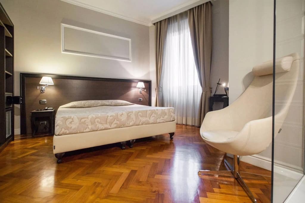 Hotel Lombardia - photo 3