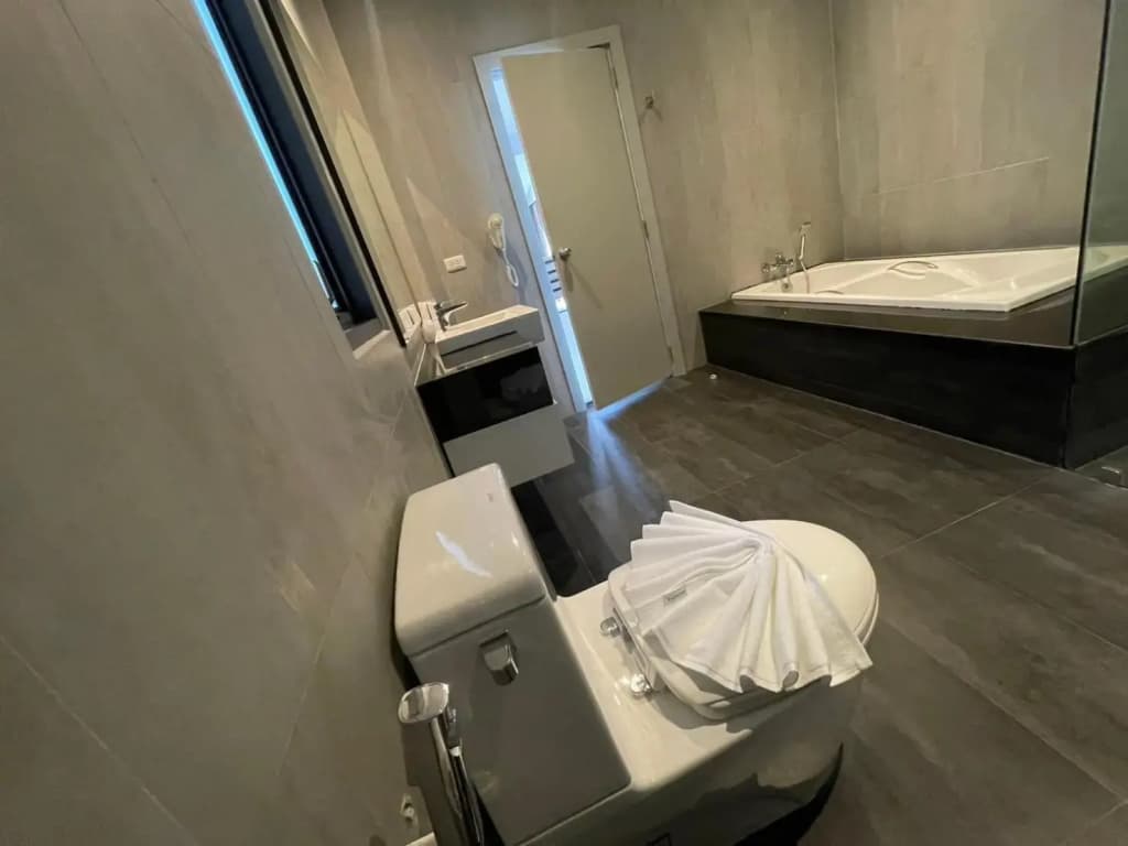 Evergreen Resort - photo 10