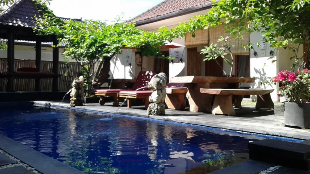 Dewi Dewi Villas - photo 3