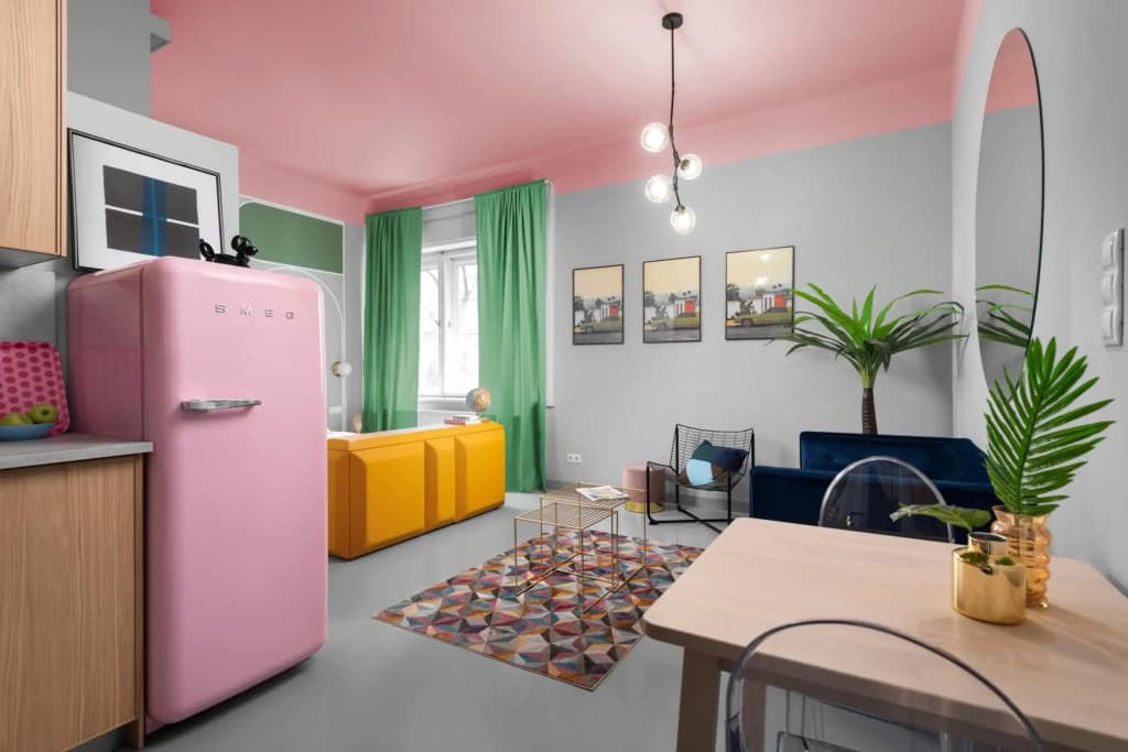 Lucifer Apartment - photo 12