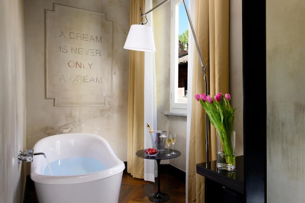 Relais Orso - photo 17
