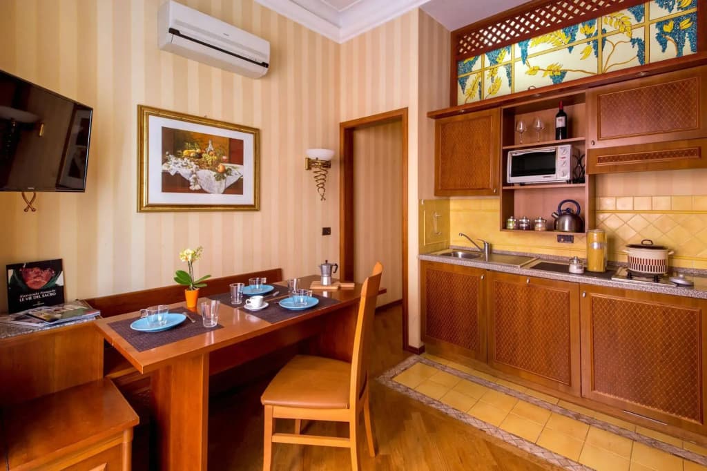 Piave & Flavia Apartments - photo 11