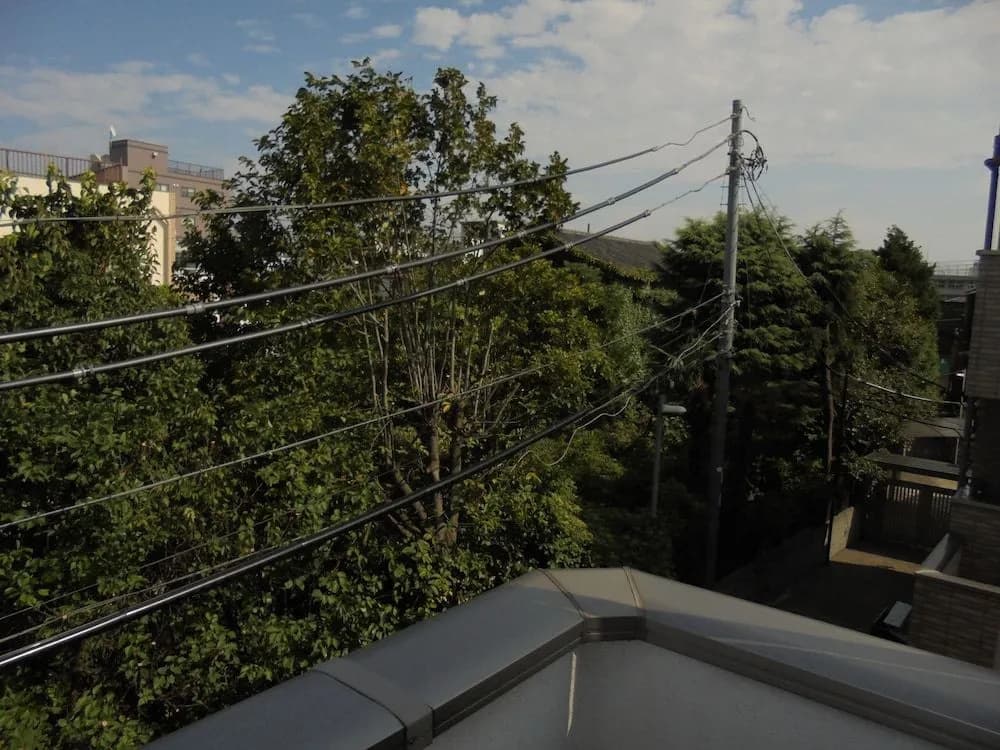 Guest House Kamata 1 - Hostel - photo 15