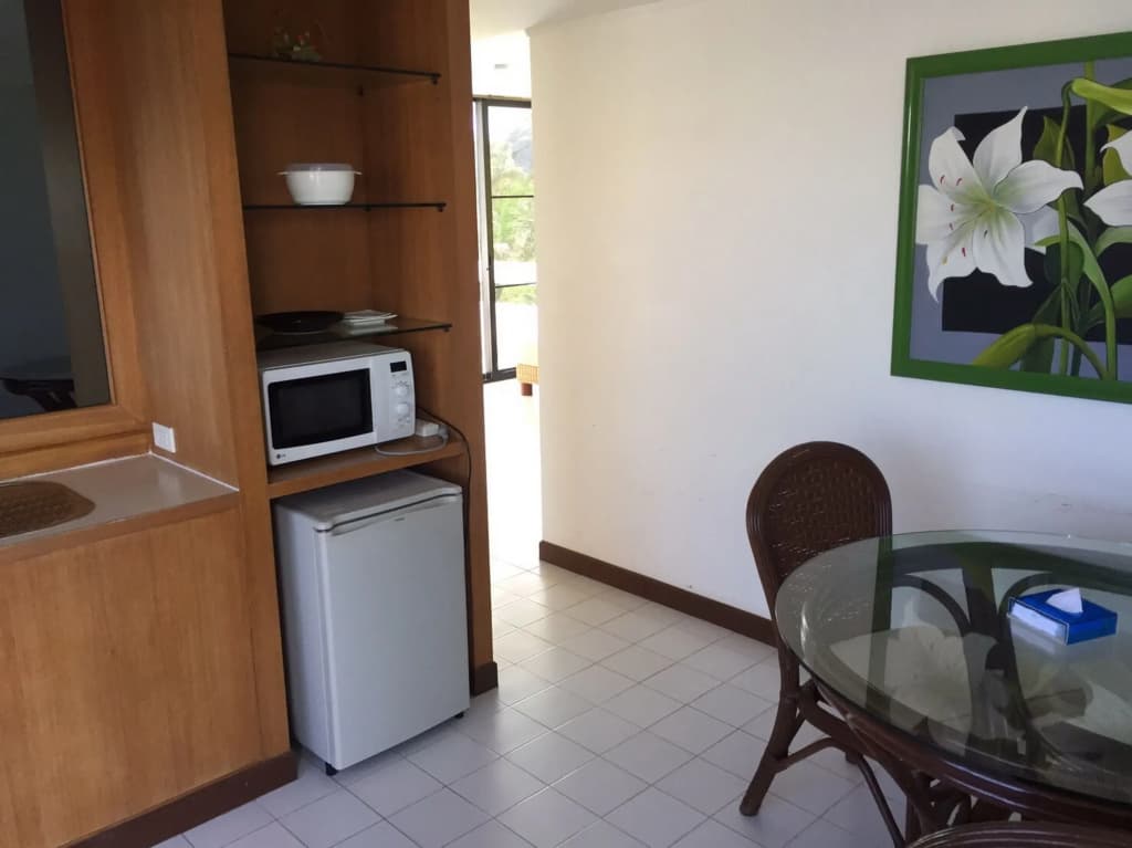Nern Chalet Beachfront Hotel - photo 30