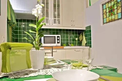 Nostromondo Apartments Rome City Centre - photo 18