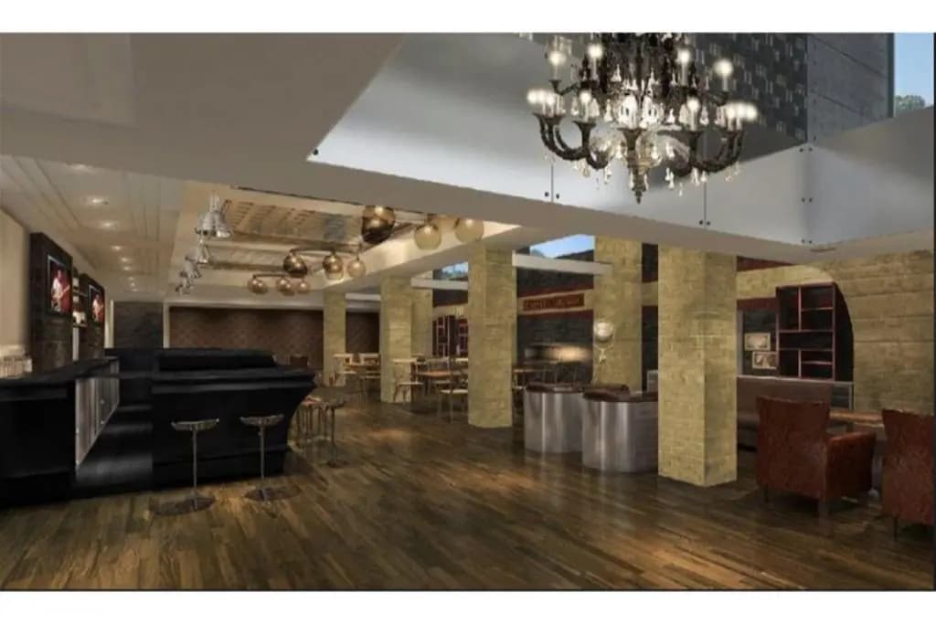 Z Nyc Hotel - photo 33