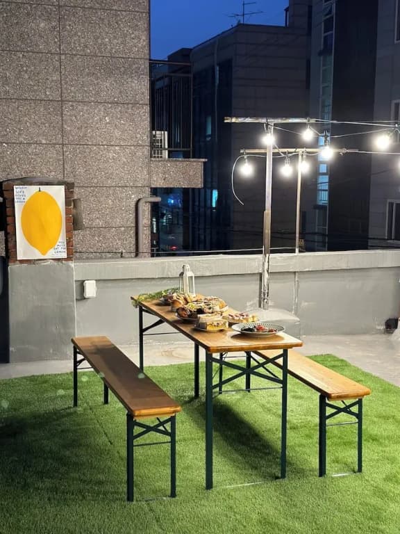 Namsun Mini Hotel - photo 27