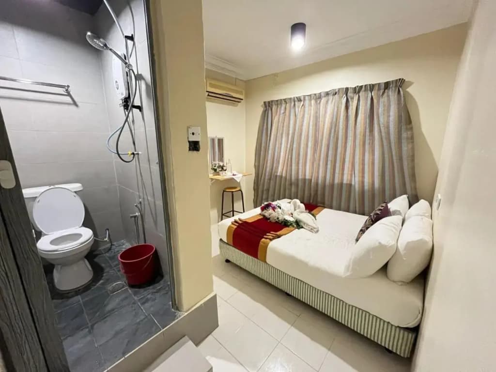 Shahbandar Homestay - photo 1