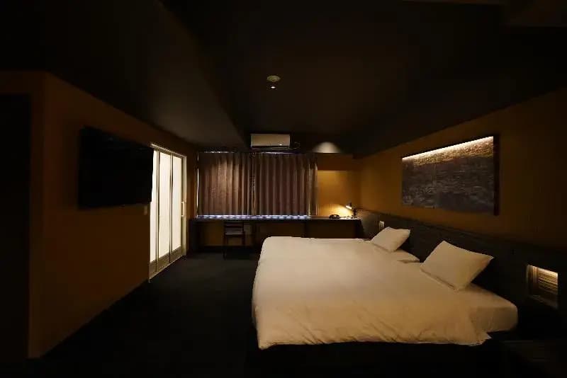 Hotel Hasu - photo 8