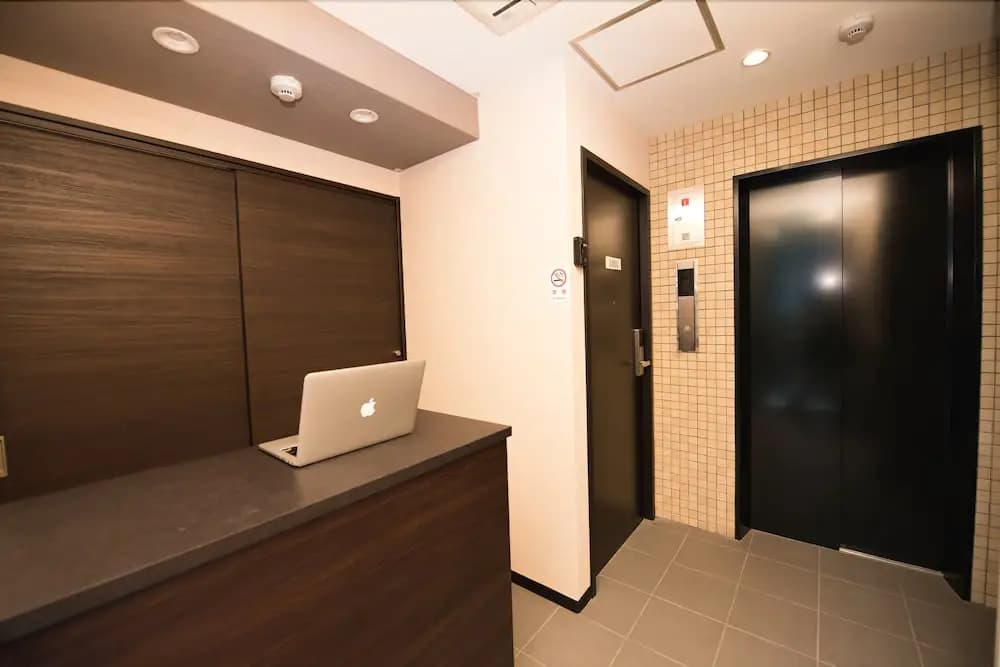 TERRACE HOUSE Morinomiya - photo 9