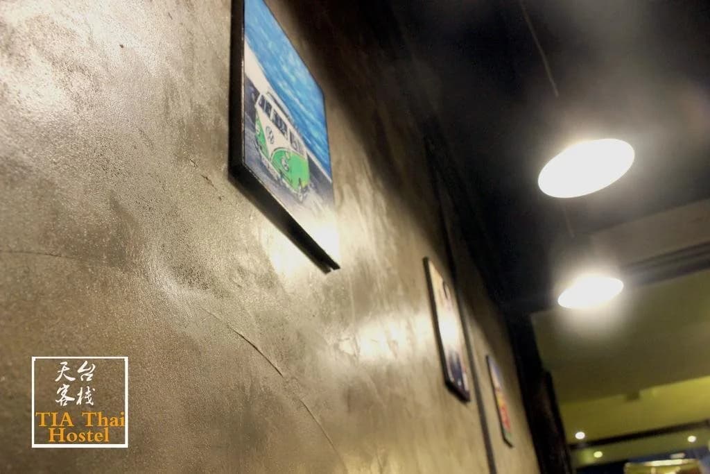 TIA Thai Hostel - photo 3