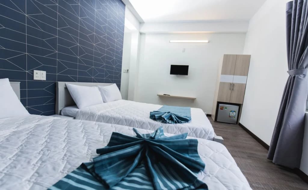 Mr Duy 2 Hostel - photo 6