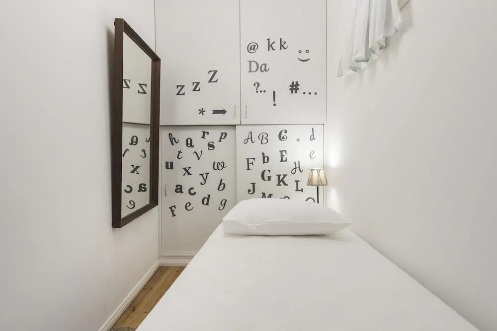 Universal Lisboa Apartment - photo 17
