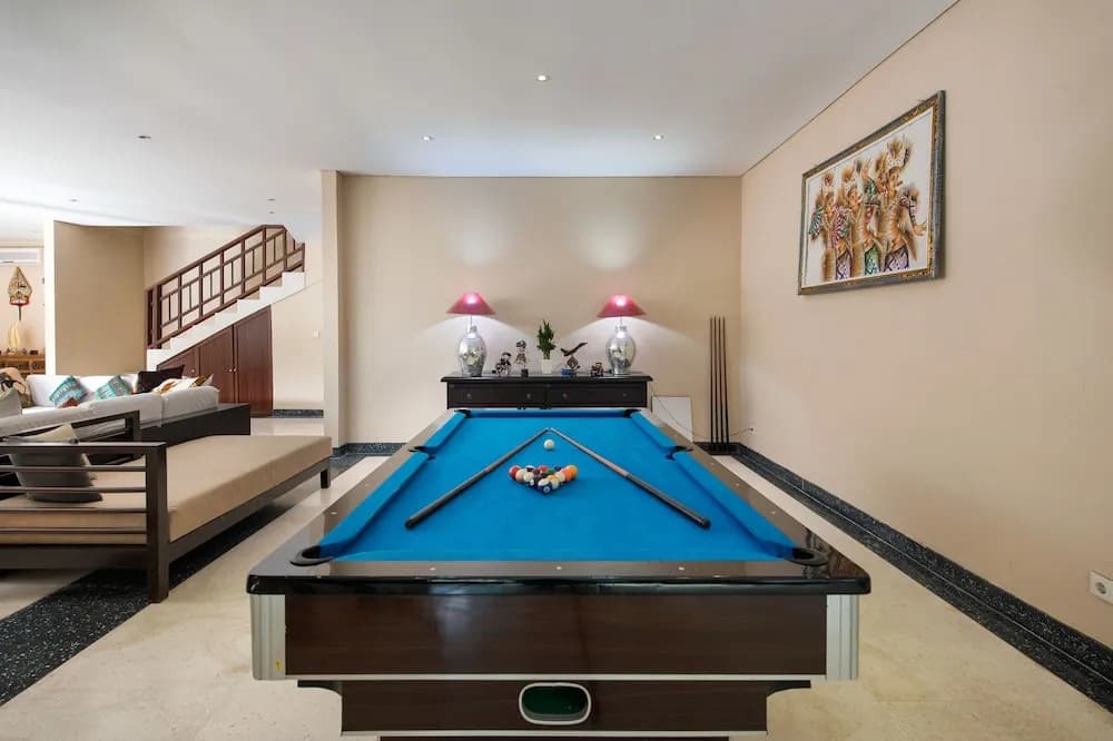 Villa Pentagon Bali - photo 18