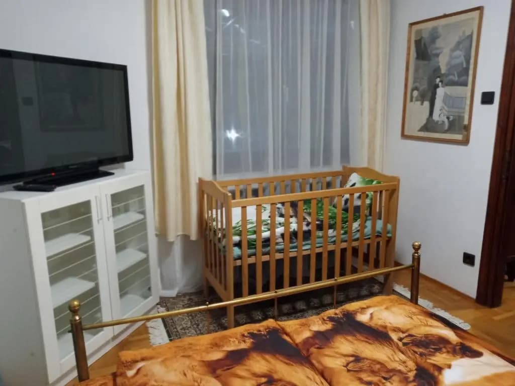 Luxury Eagle apartman - photo 4