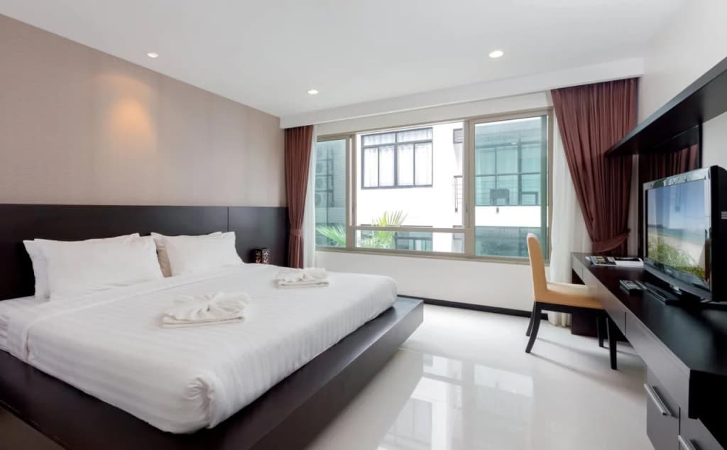 The Regent Kamala - photo 4