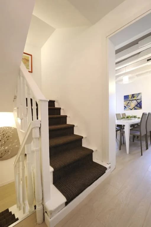 Cà Venezia Design Apartment - photo 38