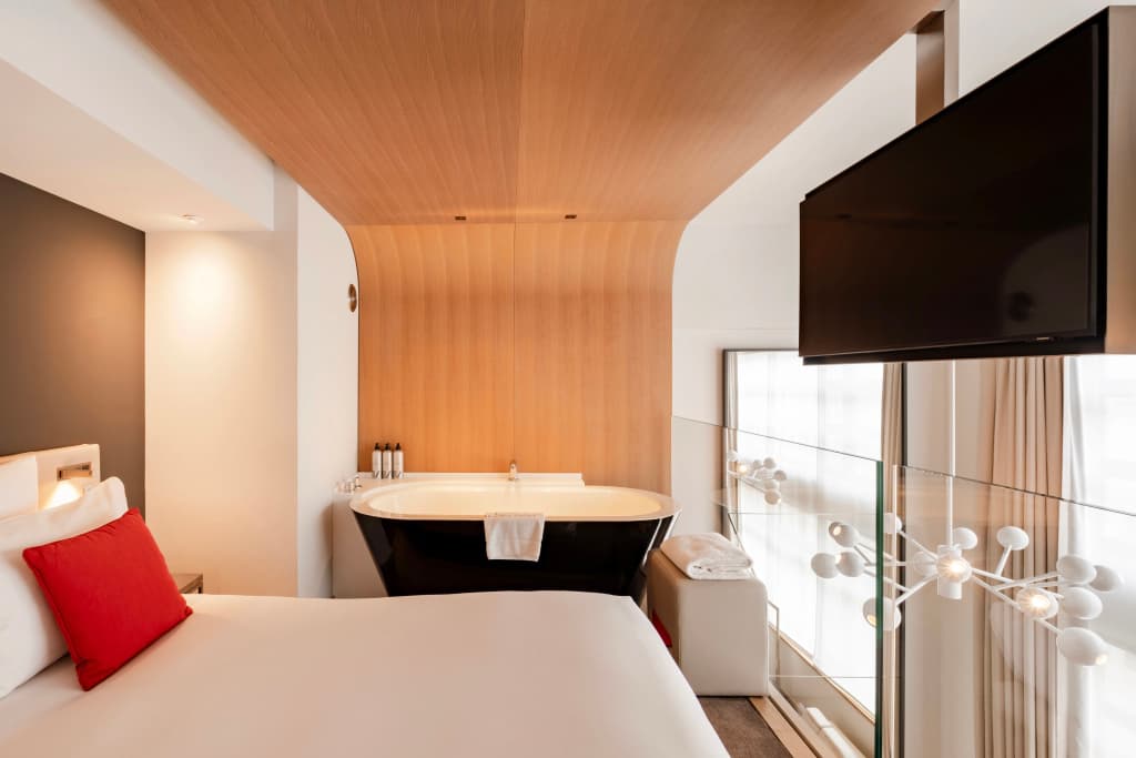 Le Cinq Codet - photo 50