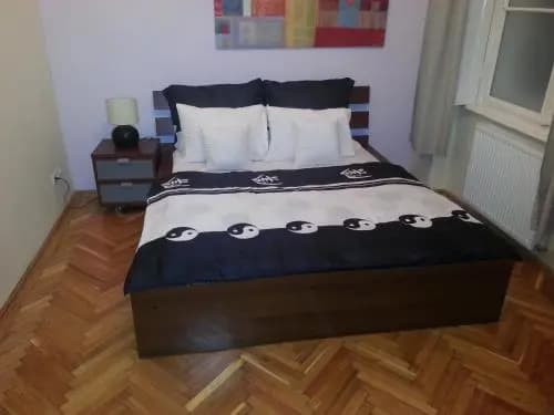 Ho-Bi Room And Apartment - photo 2