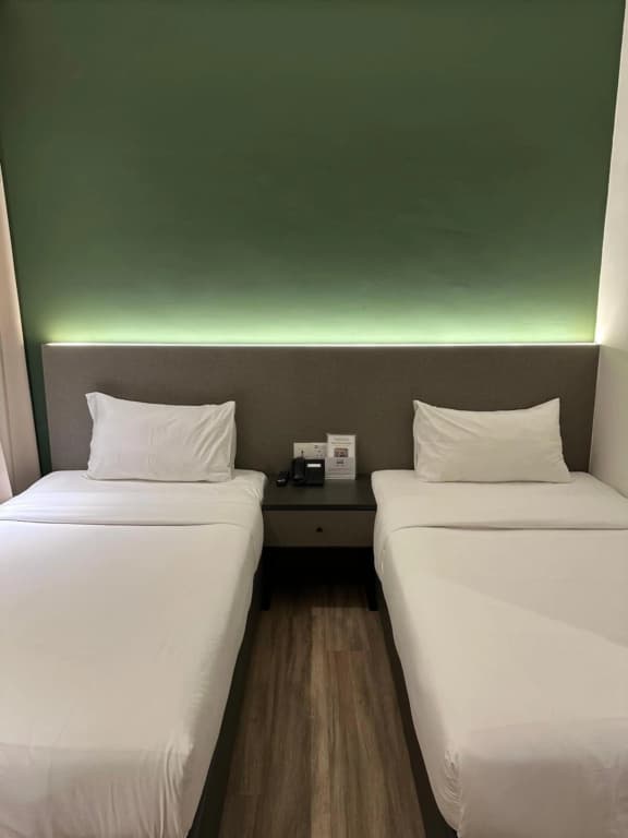 The Gallivant Hotel - photo 25
