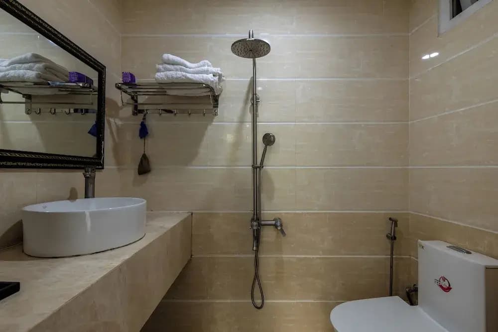 Saluton Hotel - photo 9