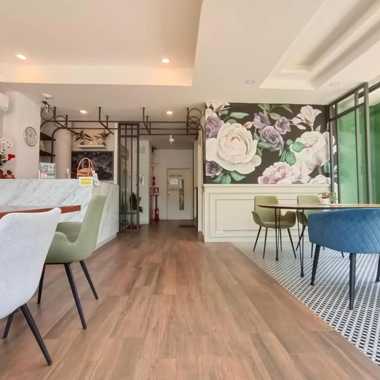 Viva Lavida Hotel - photo 24