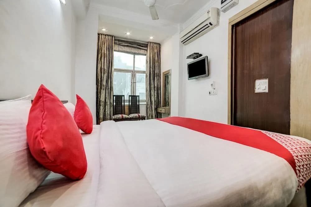 OYO 23053 Millenium Residency - photo 4