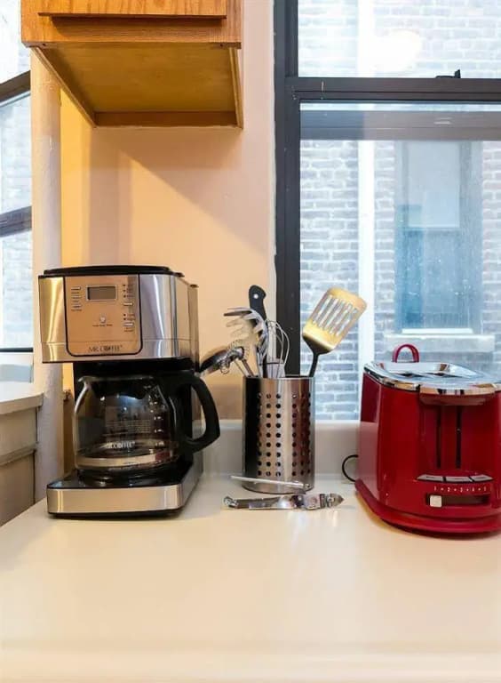 Times Square Flat - photo 9