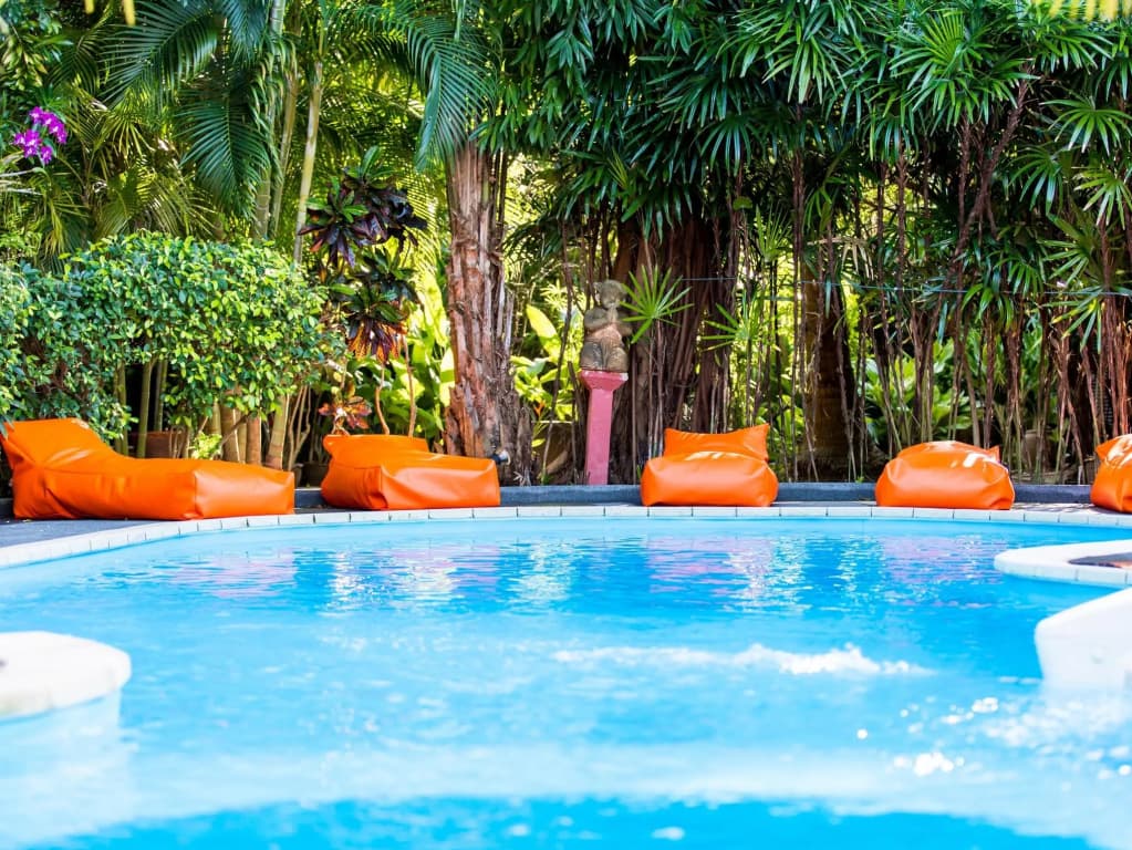 Eden Bungalows - photo 14