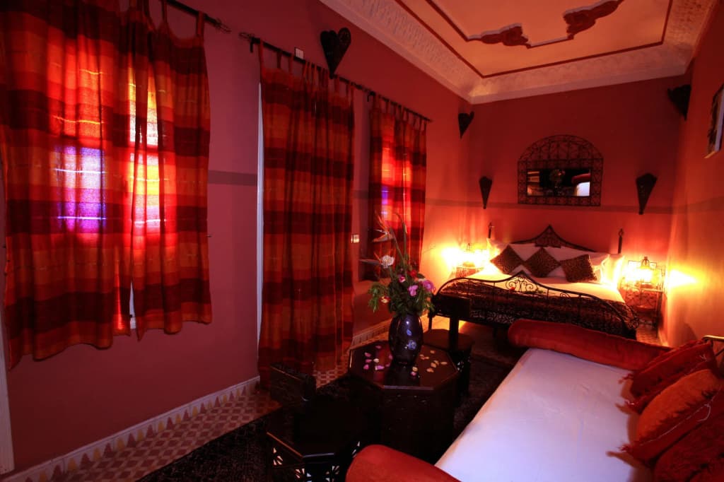 Riad L'Arabesque - photo 7