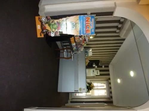 Hotel Posidonia - photo 17
