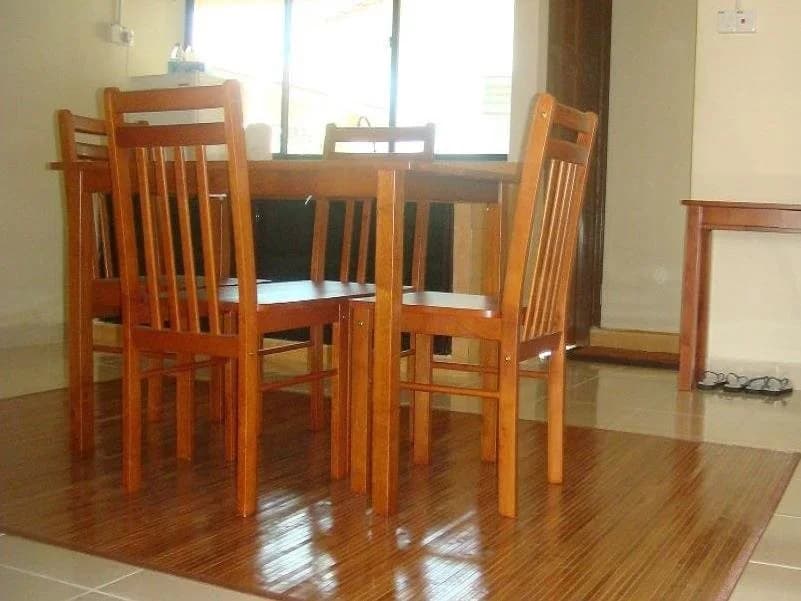 Putra Putri Lodge - photo 14