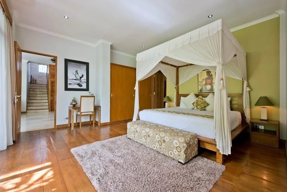 Zolina Villa - photo 4