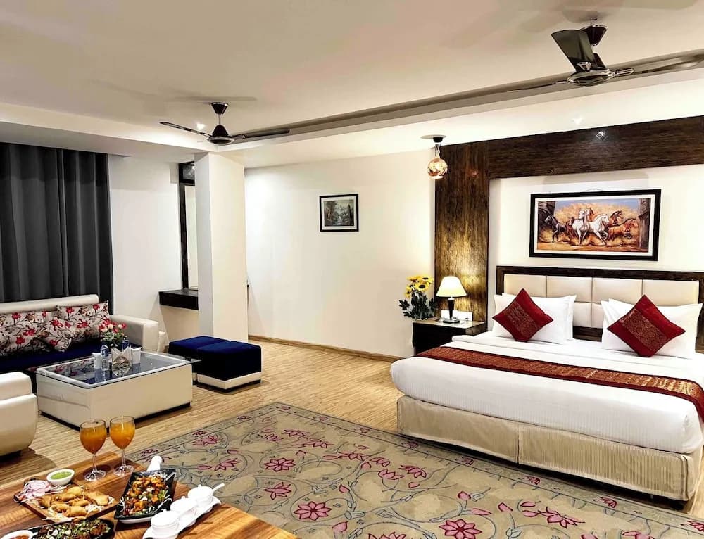 The Shoba Estate - photo 5